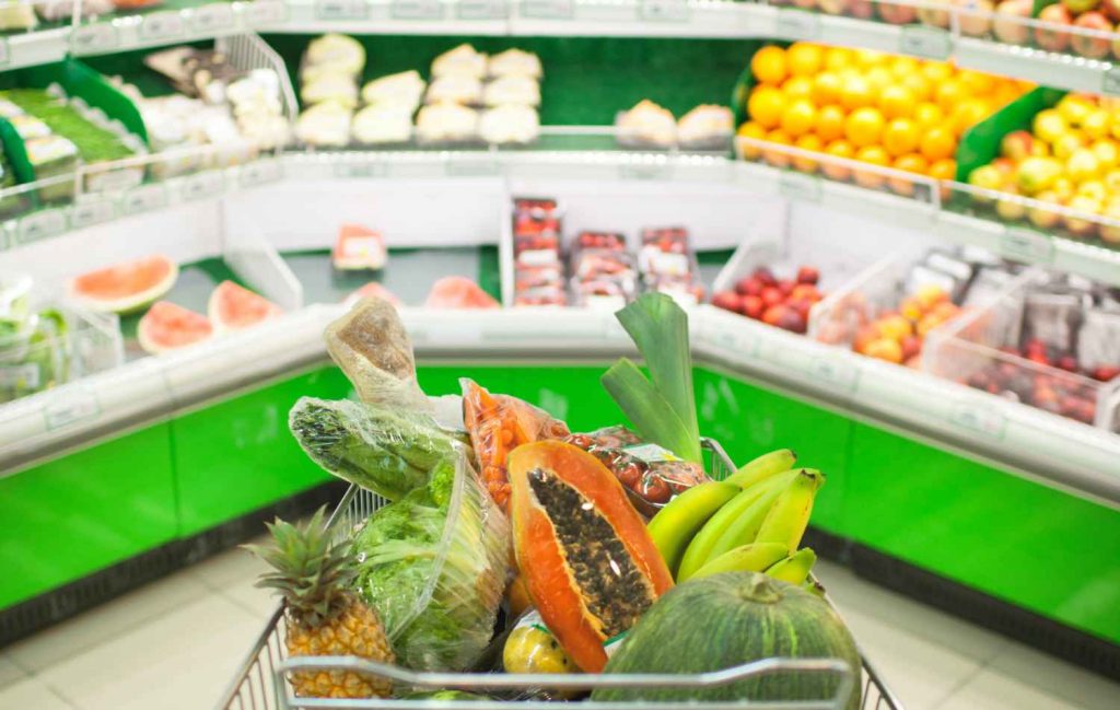 סופר מרקט אונליין