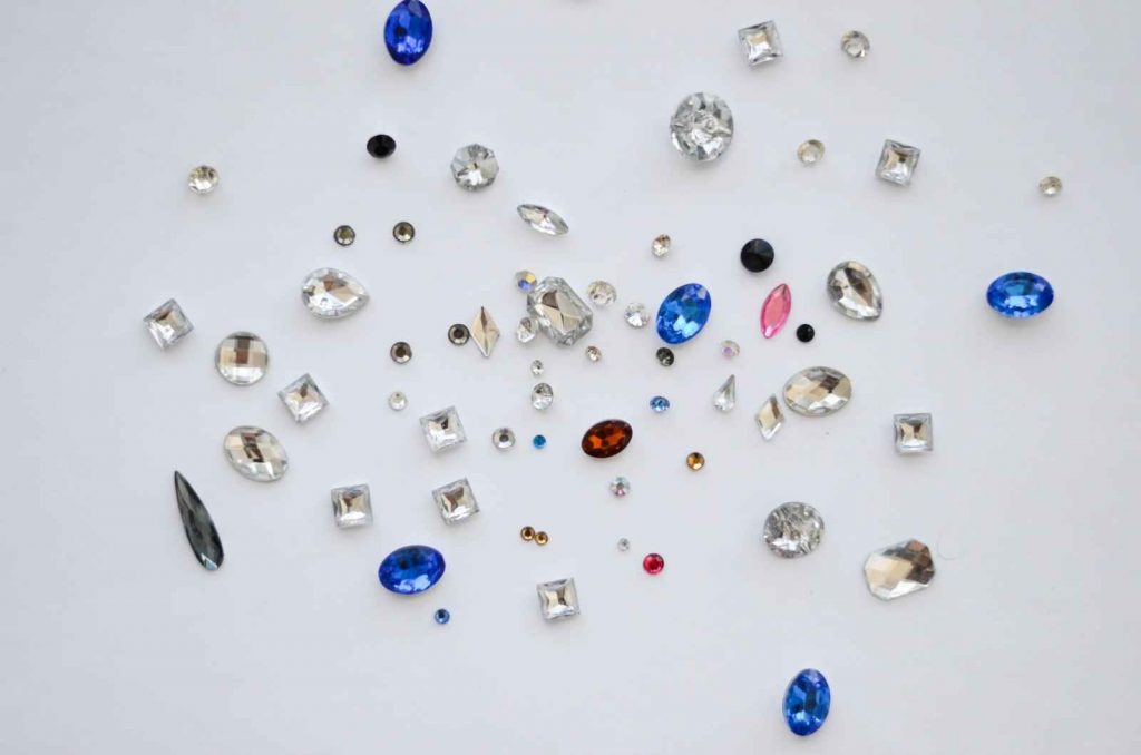 תכשיטי סברובסקי יוקרתיים