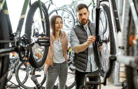 Bicycle Shop2
